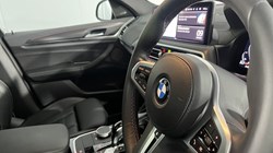 2024 (24) BMW X4 M40d LCI B57 3.0d 5924771