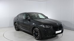 2024 (24) BMW X4 M40d LCI B57 3.0d 5924748