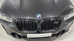 2024 (24) BMW X4 M40d LCI B57 3.0d 5924792