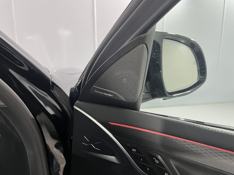 2024 (24) BMW X4 M40d LCI B57 3.0d 5924769