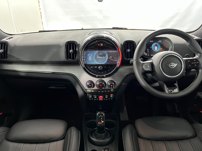 2023 (23) MINI COUNTRYMAN 2.0 Cooper S Exclusive Premium Plus ALL4 5dr Auto 5920242