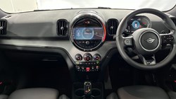 2023 (23) MINI COUNTRYMAN 2.0 Cooper S Exclusive Premium Plus ALL4 5dr Auto 5920242