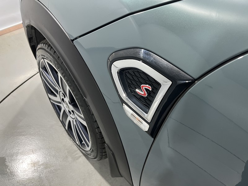 2023 (23) MINI COUNTRYMAN 2.0 Cooper S Exclusive Premium Plus ALL4 5dr Auto 5920282