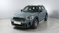 2023 (23) MINI COUNTRYMAN 2.0 Cooper S Exclusive Premium Plus ALL4 5dr Auto 5920286