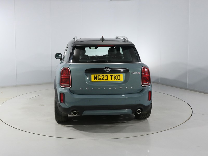 2023 (23) MINI COUNTRYMAN 2.0 Cooper S Exclusive Premium Plus ALL4 5dr Auto 5920253