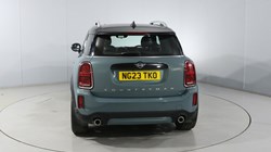 2023 (23) MINI COUNTRYMAN 2.0 Cooper S Exclusive Premium Plus ALL4 5dr Auto 5920253