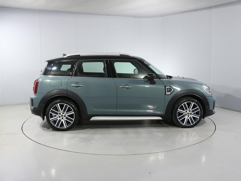 2023 (23) MINI COUNTRYMAN 2.0 Cooper S Exclusive Premium Plus ALL4 5dr Auto 5920241