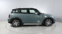 2023 (23) MINI COUNTRYMAN 2.0 Cooper S Exclusive Premium Plus ALL4 5dr Auto 5920241