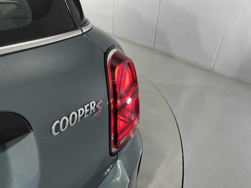 2023 (23) MINI COUNTRYMAN 2.0 Cooper S Exclusive Premium Plus ALL4 5dr Auto 5920283