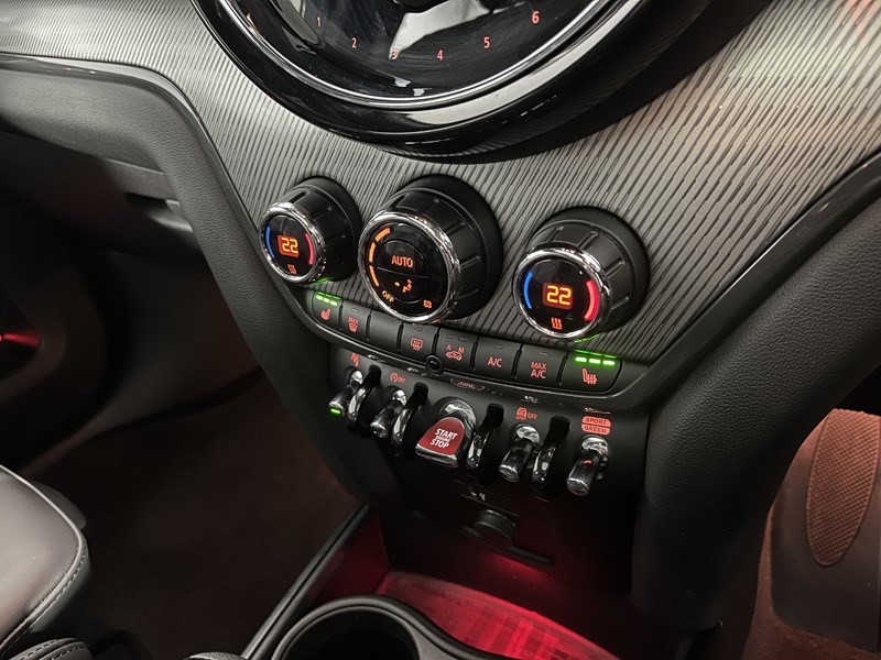 2023 (23) MINI COUNTRYMAN 2.0 Cooper S Exclusive Premium Plus ALL4 5dr Auto 5920270