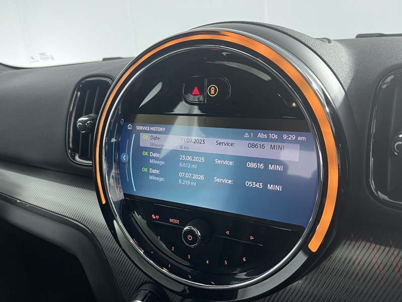 2023 (23) MINI COUNTRYMAN 2.0 Cooper S Exclusive Premium Plus ALL4 5dr Auto 5920269