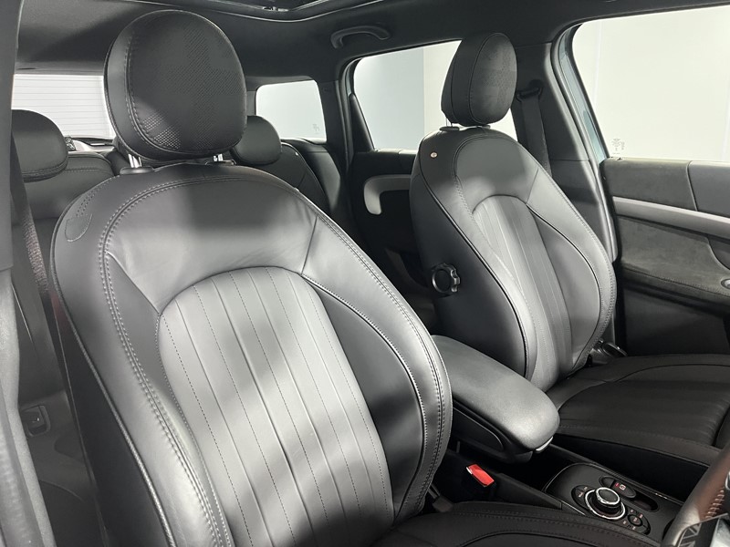 2023 (23) MINI COUNTRYMAN 2.0 Cooper S Exclusive Premium Plus ALL4 5dr Auto 5920249