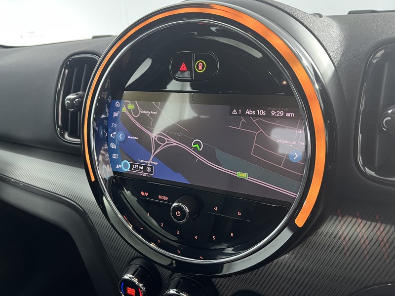 2023 (23) MINI COUNTRYMAN 2.0 Cooper S Exclusive Premium Plus ALL4 5dr Auto 5920256