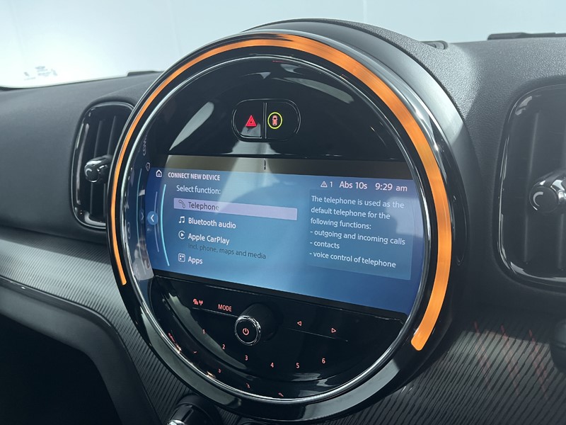 2023 (23) MINI COUNTRYMAN 2.0 Cooper S Exclusive Premium Plus ALL4 5dr Auto 5920268