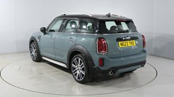 2023 (23) MINI COUNTRYMAN 2.0 Cooper S Exclusive Premium Plus ALL4 5dr Auto 1