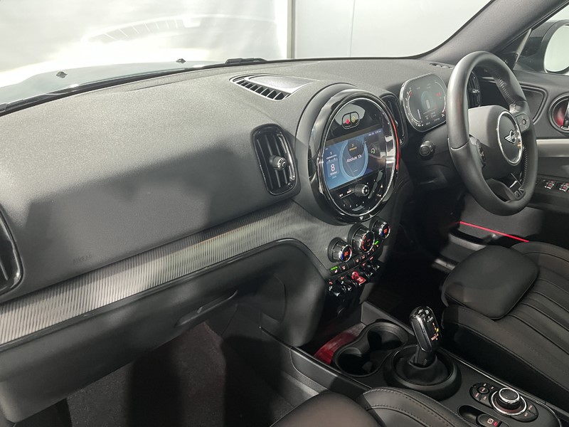 2023 (23) MINI COUNTRYMAN 2.0 Cooper S Exclusive Premium Plus ALL4 5dr Auto 5920245