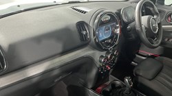 2023 (23) MINI COUNTRYMAN 2.0 Cooper S Exclusive Premium Plus ALL4 5dr Auto 5920245