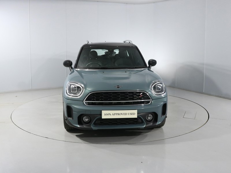 2023 (23) MINI COUNTRYMAN 2.0 Cooper S Exclusive Premium Plus ALL4 5dr Auto 5920254