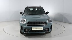 2023 (23) MINI COUNTRYMAN 2.0 Cooper S Exclusive Premium Plus ALL4 5dr Auto 5920254