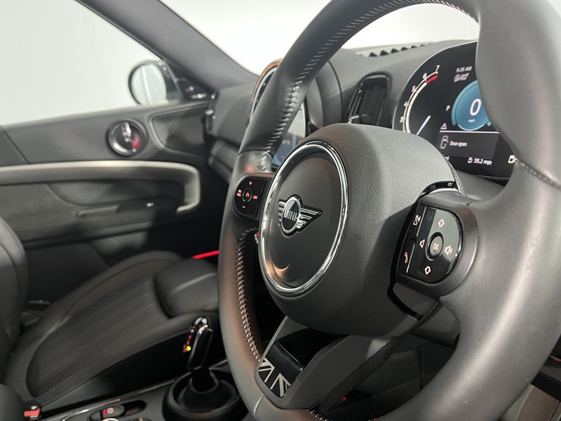 2023 (23) MINI COUNTRYMAN 2.0 Cooper S Exclusive Premium Plus ALL4 5dr Auto 5920262