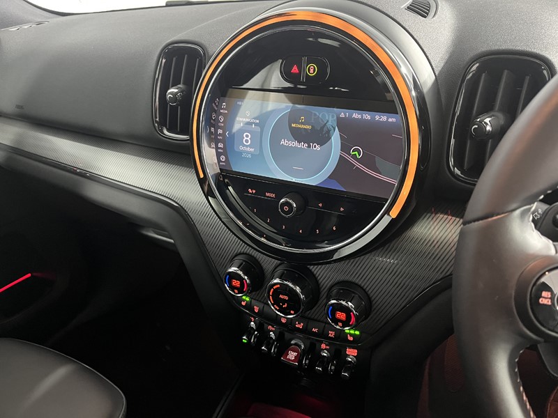 2023 (23) MINI COUNTRYMAN 2.0 Cooper S Exclusive Premium Plus ALL4 5dr Auto 5920246