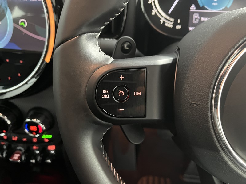 2023 (23) MINI COUNTRYMAN 2.0 Cooper S Exclusive Premium Plus ALL4 5dr Auto 5920263