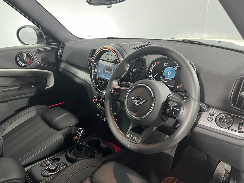 2023 (23) MINI COUNTRYMAN 2.0 Cooper S Exclusive Premium Plus ALL4 5dr Auto 5920244