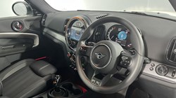 2023 (23) MINI COUNTRYMAN 2.0 Cooper S Exclusive Premium Plus ALL4 5dr Auto 5920244