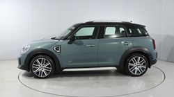 2023 (23) MINI COUNTRYMAN 2.0 Cooper S Exclusive Premium Plus ALL4 5dr Auto 5920288