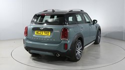 2023 (23) MINI COUNTRYMAN 2.0 Cooper S Exclusive Premium Plus ALL4 5dr Auto 5920287
