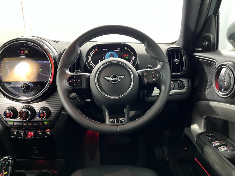 2023 (23) MINI COUNTRYMAN 2.0 Cooper S Exclusive Premium Plus ALL4 5dr Auto 5920243