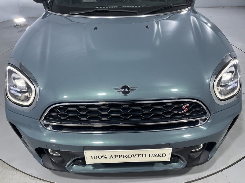 2023 (23) MINI COUNTRYMAN 2.0 Cooper S Exclusive Premium Plus ALL4 5dr Auto 5920280