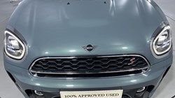 2023 (23) MINI COUNTRYMAN 2.0 Cooper S Exclusive Premium Plus ALL4 5dr Auto 5920280