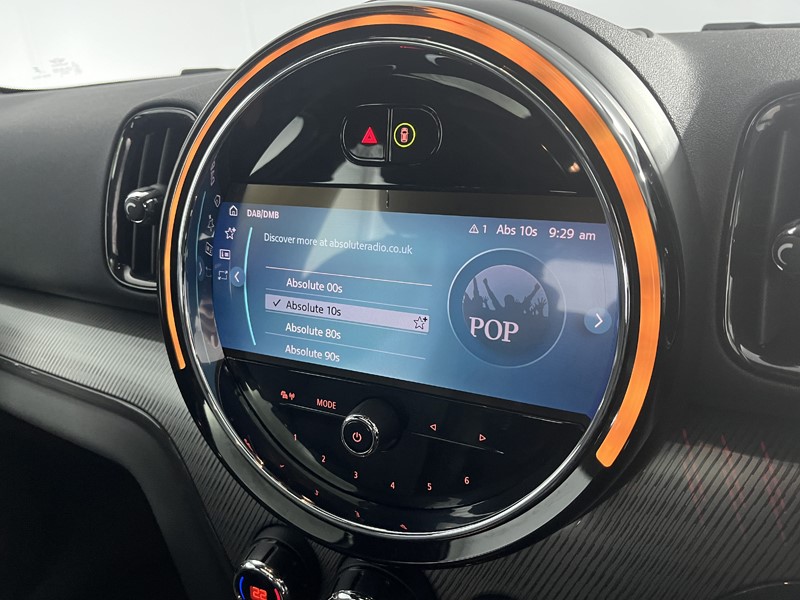 2023 (23) MINI COUNTRYMAN 2.0 Cooper S Exclusive Premium Plus ALL4 5dr Auto 5920267
