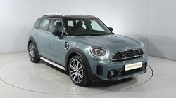 2023 (23) MINI COUNTRYMAN 2.0 Cooper S Exclusive Premium Plus ALL4 5dr Auto 5920239