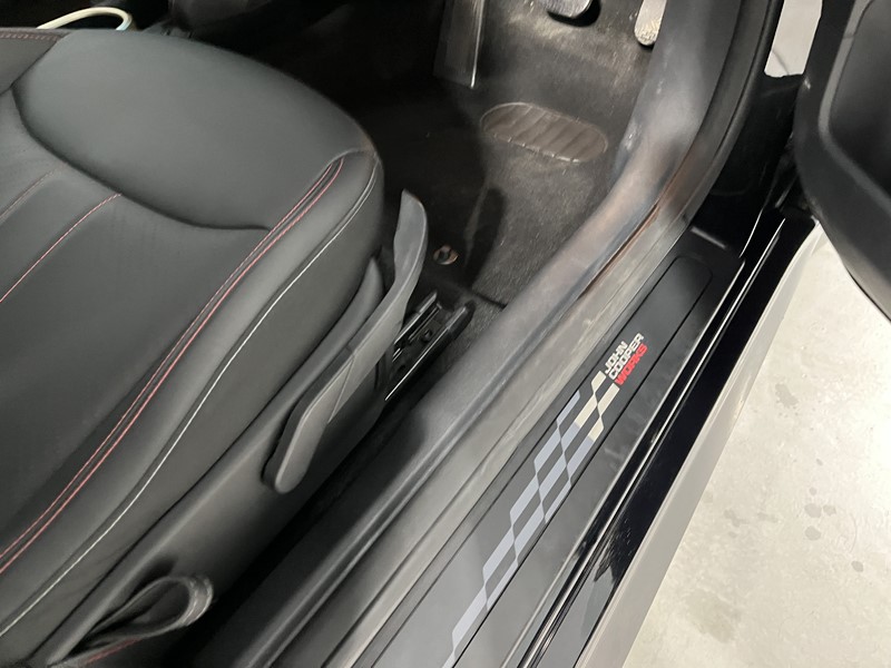 2025 (75) MINI COOPER 190kW John Cooper Works 54kWh 3dr Auto 5920157