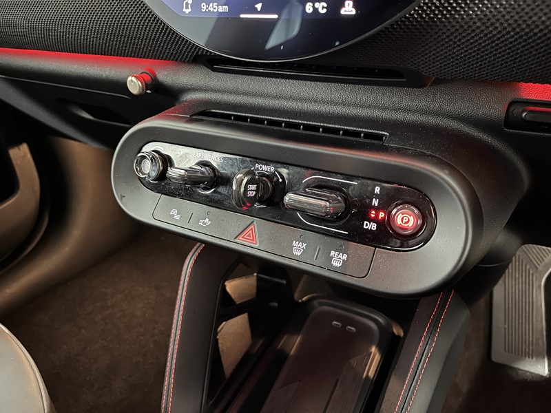 2025 (75) MINI COOPER 190kW John Cooper Works 54kWh 3dr Auto 5920148
