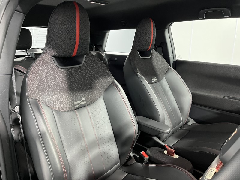 2025 (75) MINI COOPER 190kW John Cooper Works 54kWh 3dr Auto 5920149
