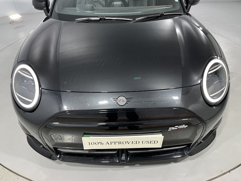 2025 (75) MINI COOPER 190kW John Cooper Works 54kWh 3dr Auto 5920173