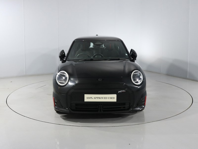 2025 (75) MINI COOPER 190kW John Cooper Works 54kWh 3dr Auto 5920154