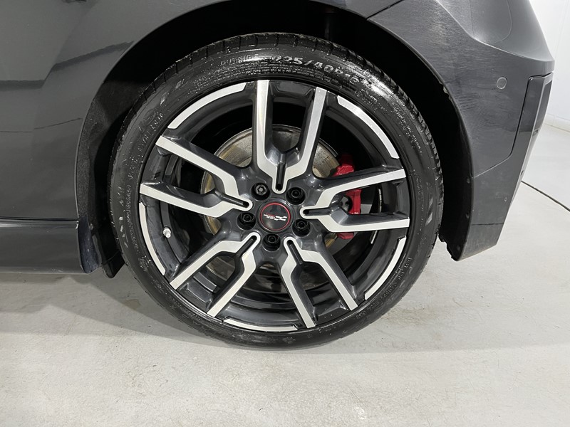 2025 (75) MINI COOPER 190kW John Cooper Works 54kWh 3dr Auto 5920152