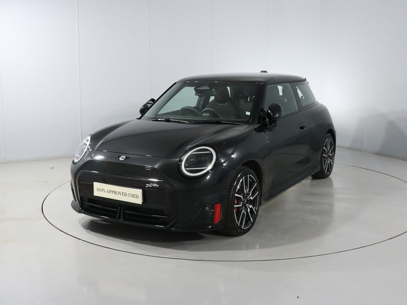 2025 (75) MINI COOPER 190kW John Cooper Works 54kWh 3dr Auto 5920178