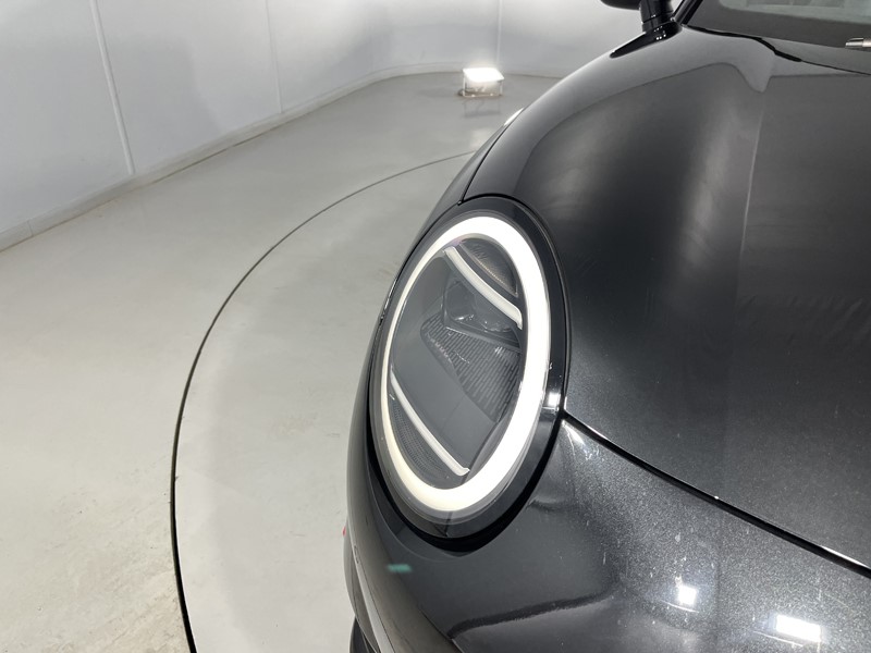 2025 (75) MINI COOPER 190kW John Cooper Works 54kWh 3dr Auto 5920172