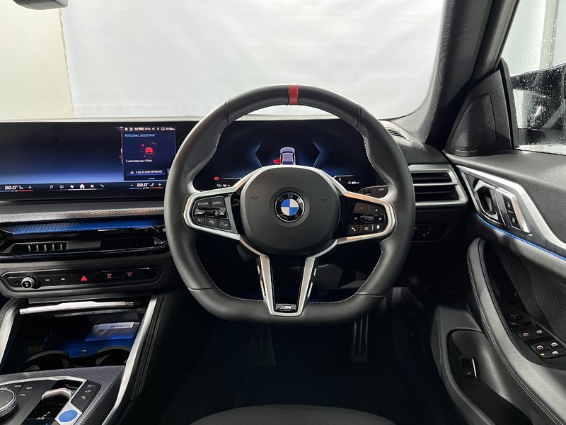 2026 (26) BMW I4 440kW M60 83.9kWh 5dr Auto 5932110