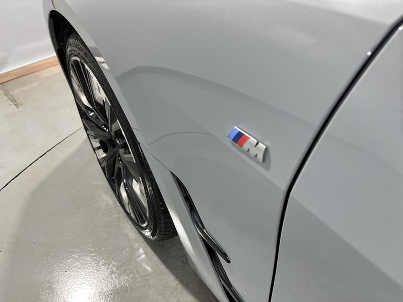2026 (26) BMW I4 440kW M60 83.9kWh 5dr Auto 5932149