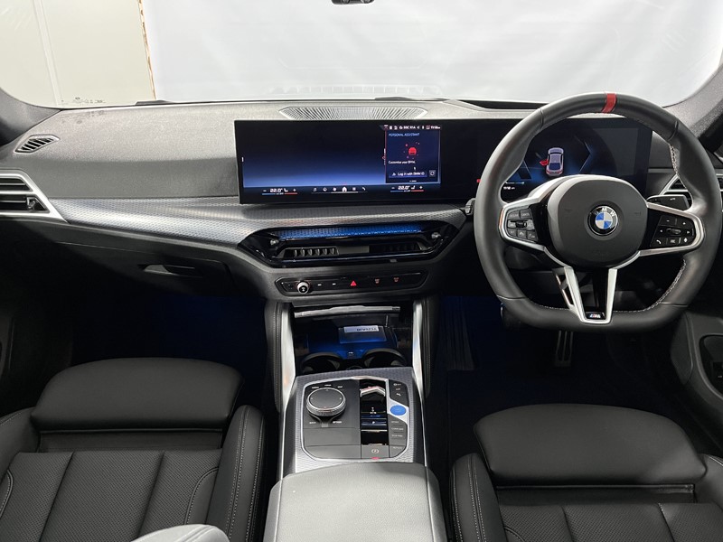 2026 (26) BMW I4 440kW M60 83.9kWh 5dr Auto 5932109