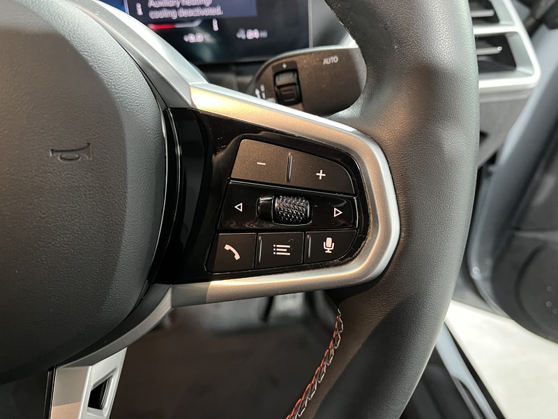 2026 (26) BMW I4 440kW M60 83.9kWh 5dr Auto 5932129