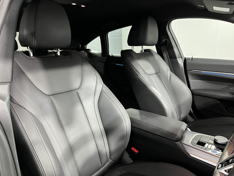 2026 (26) BMW I4 440kW M60 83.9kWh 5dr Auto 5932116