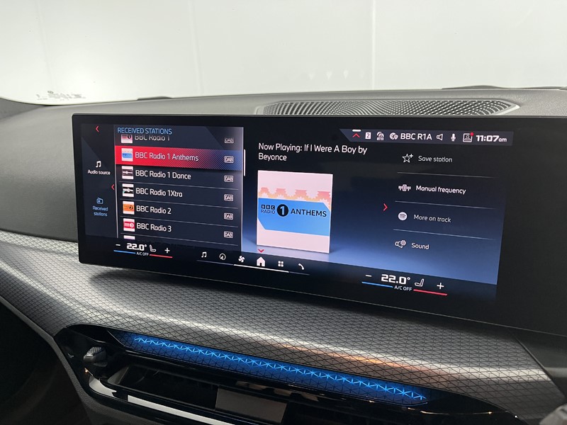 2026 (26) BMW I4 440kW M60 83.9kWh 5dr Auto 5932133