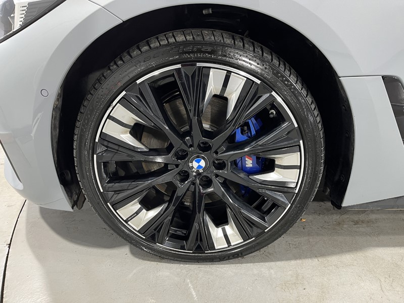 2026 (26) BMW I4 440kW M60 83.9kWh 5dr Auto 5932119